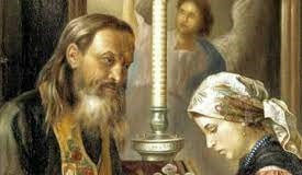 Ό,τι έχει να κάνει με την ψυχή μας και τη σωτηρία μας, ο διάβολος πάντα βρίσκει τρόπο να μας αποτρέπει