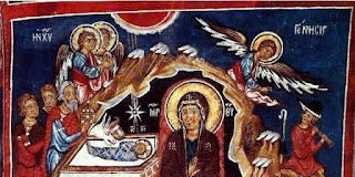 Για τον Χριστό ξέραμε πού, πώς και πότε θα γεννηθεί από τους Προφήτες, αιώνες πριν γεννηθεί