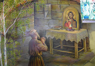 Γιατί προσεύχομαι;