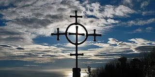 Εμπιστοσύνη και ελπίδα στον Θεό. Προσευχή και θάρρος