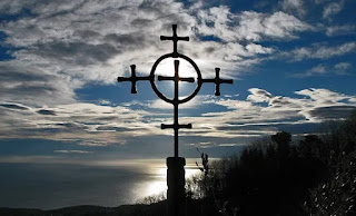 Εμπιστοσύνη και ελπίδα στον Θεό. Προσευχή και θάρρος