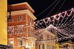 Ευλογημένε, για το Χριστό γίνονται όλα αυτά τα πράγματα