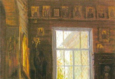 Η πέτρα που έβγαζε αλεύρι