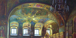 Η προσευχή είναι σαν το λεωφορείο που πρέπει να φεύγει γεμάτο