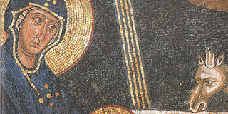 Η ταπείνωση των Χριστουγέννων