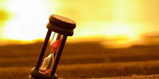 Μην σπαταλάς τον χρόνο σου προσπαθώντας να καταλάβεις τα πάντα