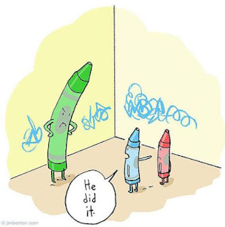 Ν’αγαπήσετε την αλήθεια και να μισήσετε το αμαρτωλό ψέμα κάθε είδους, αδελφοί μου