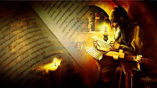 Ο πονηρός δεν μπορεί να κατακτήσει αυτές τις τέσσερις επάλξεις