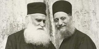 «Οι καρδιές μας έγιναν ένα και συναντιόμαστε σαν δύο φλόγες που ανεβαίνουν στον ουρανό!»