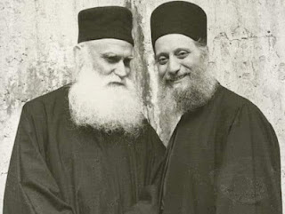 «Οι καρδιές μας έγιναν ένα και συναντιόμαστε σαν δύο φλόγες που ανεβαίνουν στον ουρανό!»