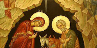 Προεόρτια Χριστουγέννων