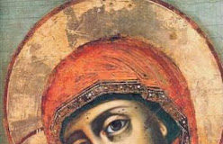 Πέστε το στην Παναγία