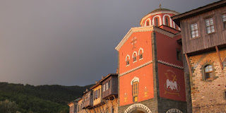 Προσέχετε τους λογισμούς σας … – Διδακτικοί λόγοι Γέροντος Εφραίμ του Φιλοθεΐτου