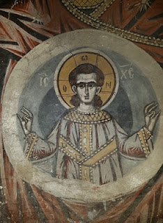 Πόσο ὡραία γίνεται ἡ ζωή τῶν ἀνθρώπων, ὅταν ὁ Χριστός βασιλεύῃ στίς ψυχές των;