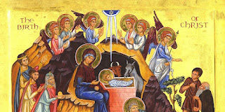 Τι ήταν το αστέρι της Βηθλεέμ;