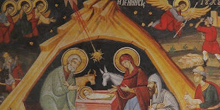 Το γιατί και το πώς της Σαρκώσεως του Θεού