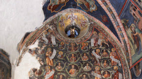 Τό γενεαλογικό δένδρο τοῦ Χριστοῦ