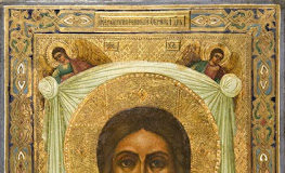 Τό χάραγμα τοῦ Χριστοῦ στήν καρδιά τοῦ ἀνθρώπου