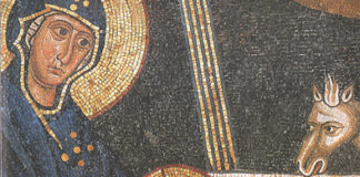 Σε μια εξομολόγηση δέχθηκα μια ερώτηση… Τι είναι Χριστούγεννα; Τι νιώθεις τα Χριστούγεννα;