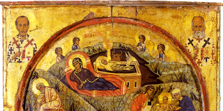 Ἡ απλότητα του Σπηλαίου