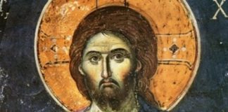 Τον Χριστό να Τον αισθανόμαστε φίλο μας