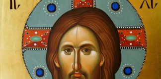 Το δόσιμο στο Χριστό