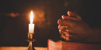 Η αποτελεσματικότητα της προσευχής μας