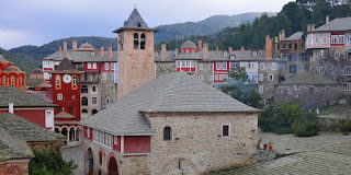 Έχουμε ασφάλεια μέσα στην Εκκλησία