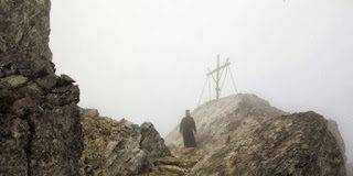 Αυτό προφυλάσσει την ψυχή μας από την είσοδο του πονηρού δαίμονα