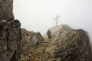 Αυτό προφυλάσσει την ψυχή μας από την είσοδο του πονηρού δαίμονα