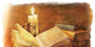 Αφού λοιπόν, δεν μπορείς να προσευχηθείς, ούτε να αγρυπνήσεις, τουλάχιστον ανάγκασε τον εαυτό σου να μελετά τους Ψαλμούς