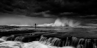 Η αλήθεια της ανάπαυσης ή το ψέμα της αναστάτωσης;