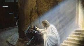 Λόγος για τη μετάνοια