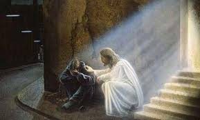 Λόγος γιά τή μετάνοια