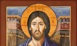 Μακάριος, όποιος είδε το Φως του κόσμου μέσα του να έχει πάρει Μορφή