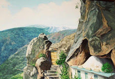 «Να γνωρίσεις τον εαυτό σου, ποιος είσαι»