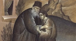 Συνάντηση με έναν δαιμονισμένο