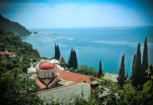 Προσευχή του Αγίου Όρους : Αν τη λέτε κάθε πρωί τίποτα κακό δεν θα σας αγγίξει