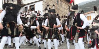 Άγια Θεοφάνεια Έθιμα και παραδόσεις