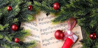 Πρωτοχρονιάτικα Κάλαντα Κεφαλλονιάς