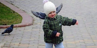 Πάνω απ’όλα δεν είναι η υγεία. Είναι η σωτηρία