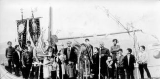 Κάλαντα των Φώτων