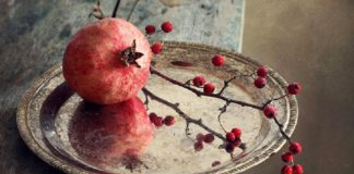 Το έθιμο του ποδαρικού και η σημασία του