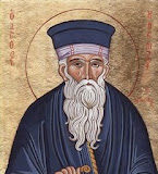 Ο όρκος – Άγιος Κοσμάς ο Αιτωλός