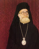 Η Εκκλησία είναι ζωή – Μητροπολίτης Γέρων Χαλκηδόνος Μελίτων