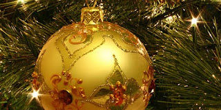 Στον αστερισμό των γιορτών