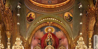 Ὁ Θεὸς ἐνεργεῖ σ᾿ αὐτὸν ποὺ ἀκούει ἀνάλογα μὲ τὴν πίστη του