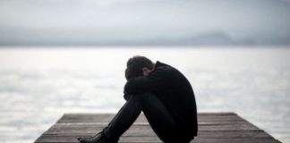 Η αγία απογοήτευση – π. Διονύσιος Ταμπάκης