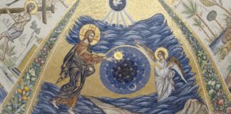 Όποια πικρία και να σε κυριεύσει – Όσιος Αντώνιος της Όπτινα