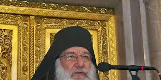 Η θεολογία της γκρίνιας ας αφεθεί στους θεολόγους της «χαράς» – Μοναχός Μωυσής Αγιορείτης